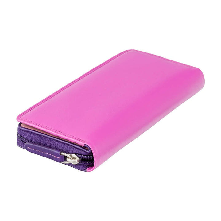 VISCONTI ארנקון צבעוני דגם Honolulu - תיק התיקיםVISCONTIנשים