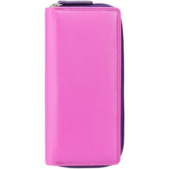 VISCONTI ארנקון צבעוני דגם Honolulu - תיק התיקיםVISCONTIנשים