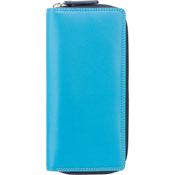 VISCONTI ארנקון צבעוני דגם Honolulu - תיק התיקיםVISCONTIנשים