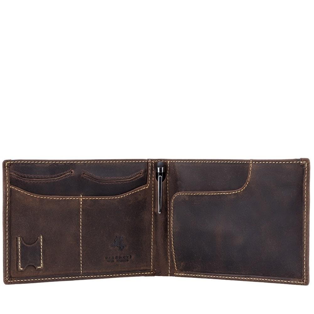 Visconti ארנק לנסיעות מדגם JET - תיק התיקיםViscontiמזוודות