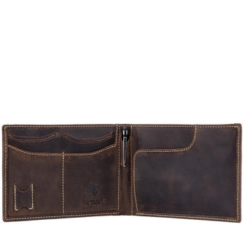 Visconti ארנק לנסיעות מדגם JET - תיק התיקיםViscontiמזוודות