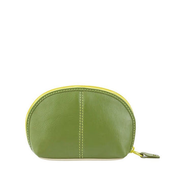 VISCONTI ארנק למטבעות ומפתחות מדגם Malay - תיק התיקיםVISCONTIנשים