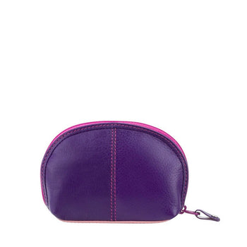 VISCONTI ארנק למטבעות ומפתחות מדגם Malay - תיק התיקיםVISCONTIנשים