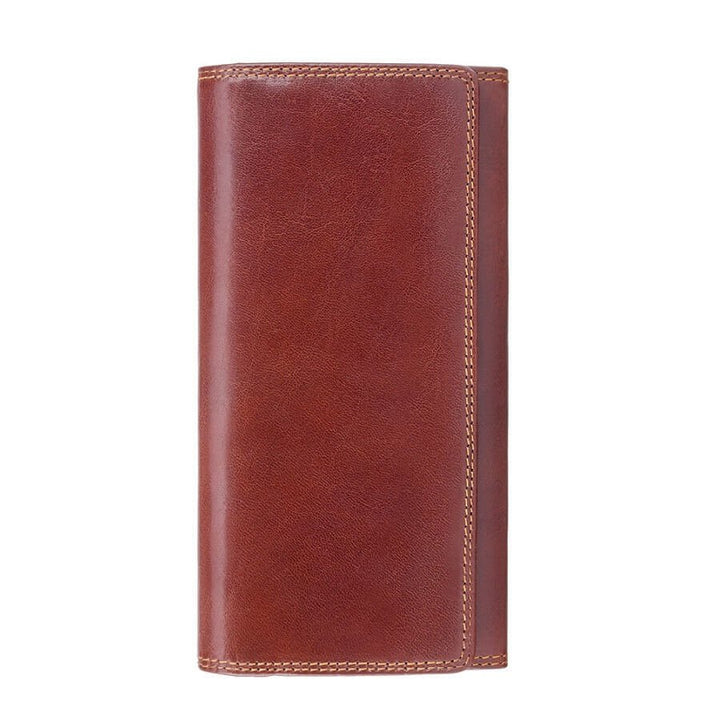 VISCONTI ארנק אנכי דגם Maria - תיק התיקיםVISCONTIנשים