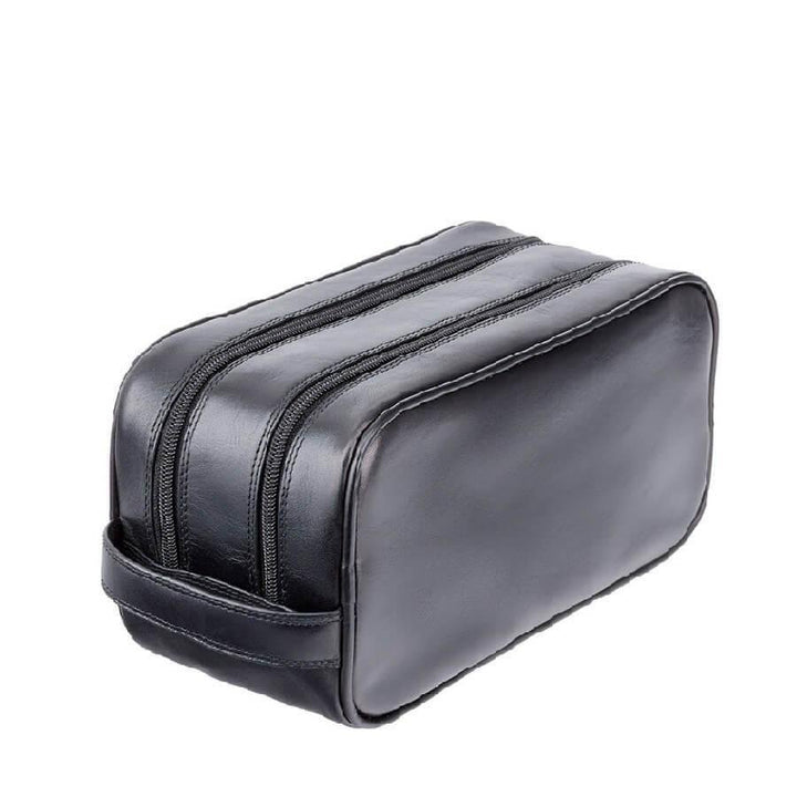 Visconti תיק רחצה מעור דגם Naples - תיק התיקיםStoriesמזוודות