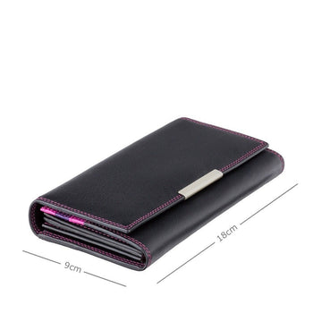 VISCONTI ארנק נשים דגם PALOMA - תיק התיקיםVISCONTIנשים