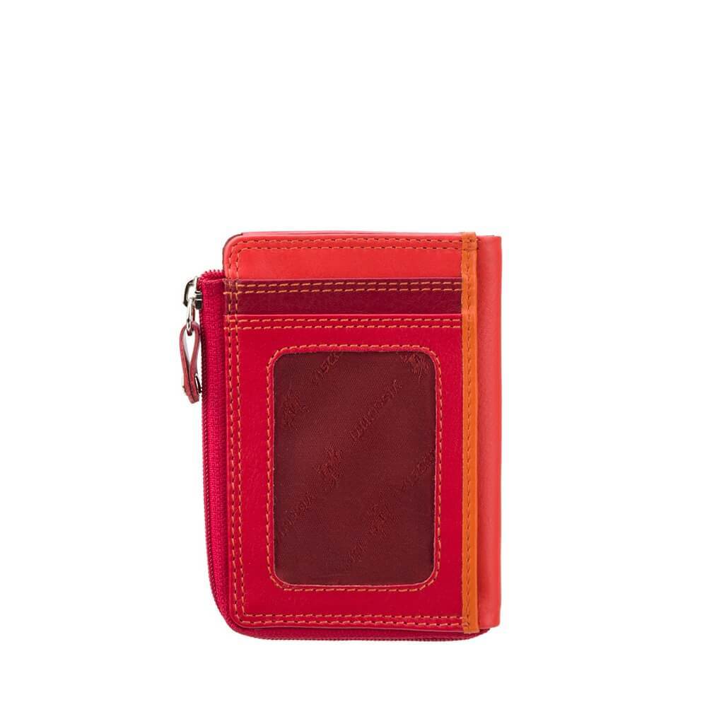 VISCONTI ארנקון צבעוני דגם Phi PHI - תיק התיקיםVISCONTIנשים