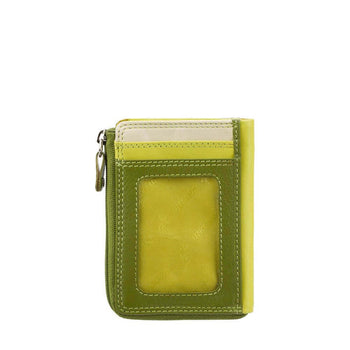 VISCONTI ארנקון צבעוני דגם Phi PHI - תיק התיקיםVISCONTIנשים