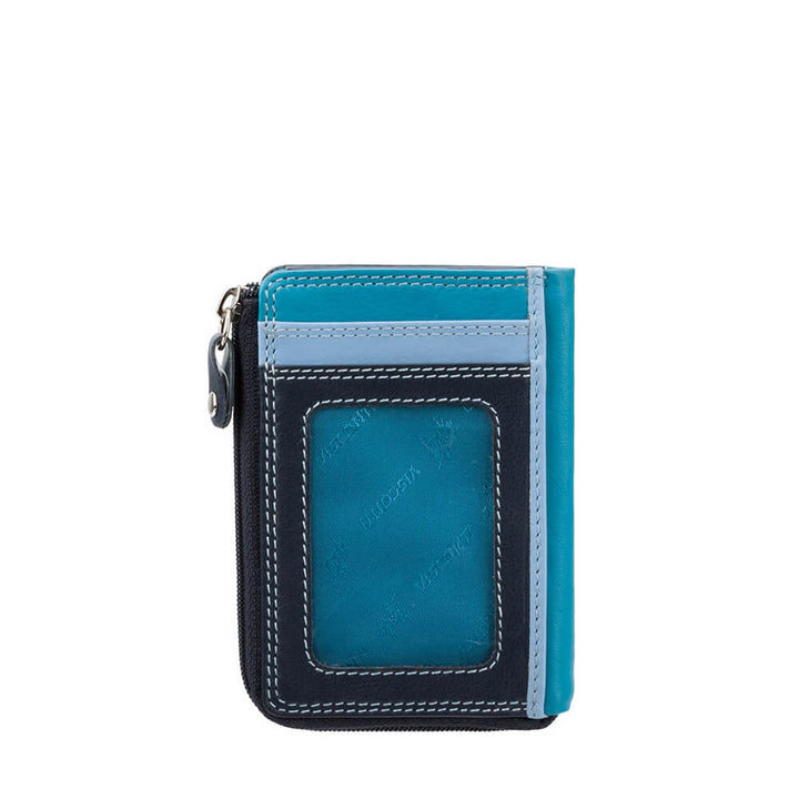 VISCONTI ארנקון צבעוני דגם Phi PHI - תיק התיקיםVISCONTIנשים