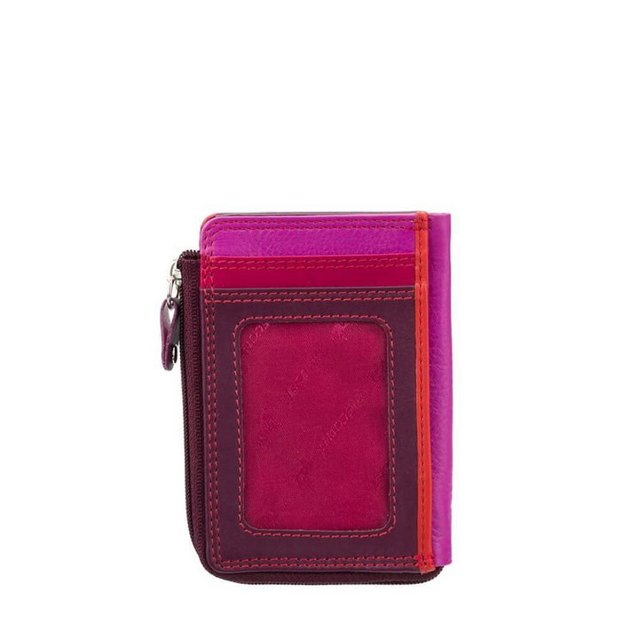 VISCONTI ארנקון צבעוני דגם Phi PHI - תיק התיקיםVISCONTIנשים