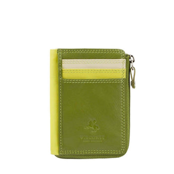 VISCONTI ארנקון צבעוני דגם Phi PHI - תיק התיקיםVISCONTIנשים