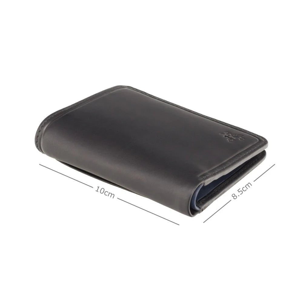 Visconti ארנק עור לגבר דגם Piana עם Tap’n’Go - תיק התיקיםViscontiארנקים