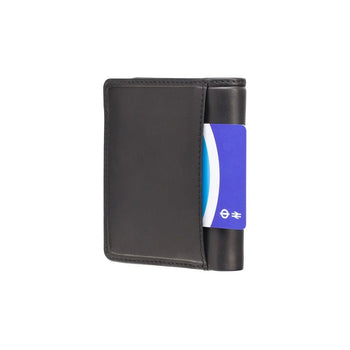 Visconti ארנק עור לגבר דגם Piana עם Tap’n’Go - תיק התיקיםViscontiארנקים