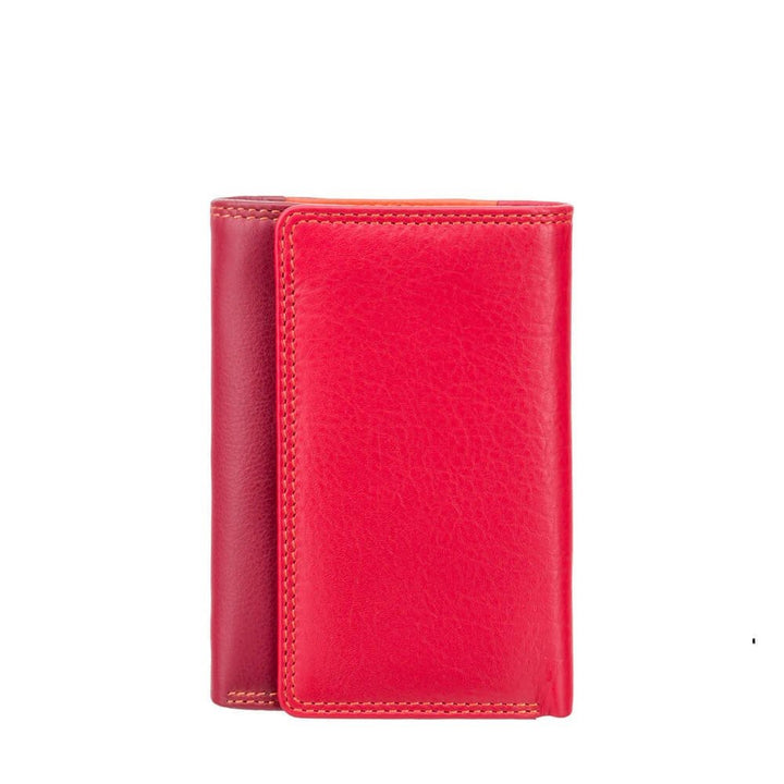 VISCONTI ארנק נשים מעור, בעל הגנת RFID - דגם Biola - תיק התיקיםVISCONTIנשים