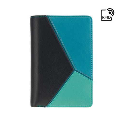 VISCONTI ארנק מעוצב לנשים מדגם ROSA - תיק התיקיםVISCONTIנשים