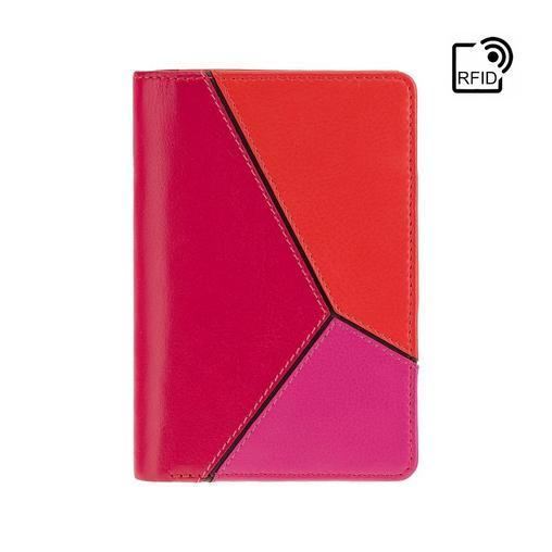 VISCONTI ארנק מעוצב לנשים מדגם ROSA - תיק התיקיםVISCONTIנשים