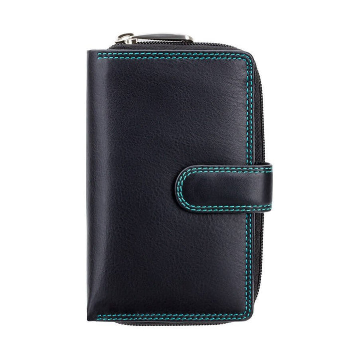 VISCONTI ארנק בגודל בינוני לאישה דגם Ruby - תיק התיקיםVISCONTIנשים