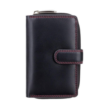 VISCONTI ארנק בגודל בינוני לאישה דגם Ruby - תיק התיקיםVISCONTIנשים