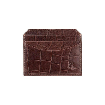 ⁨Visconti ארנק לכרטיסים מדגם Scale - תיק התיקיםVISCONTIגברים