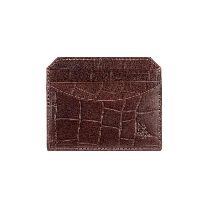 ⁨Visconti ארנק לכרטיסים מדגם Scale - תיק התיקיםVISCONTIגברים