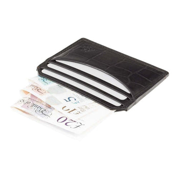 ⁨Visconti ארנק לכרטיסים מדגם Scale - תיק התיקיםVISCONTIגברים