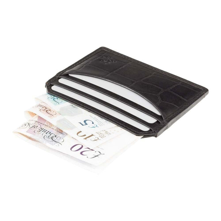 ⁨Visconti ארנק לכרטיסים מדגם Scale - תיק התיקיםVISCONTIגברים