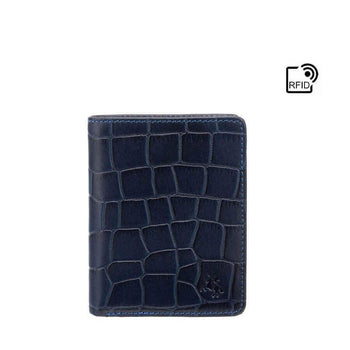 ⁨⁨Visconti ארנק לכרטיסים ושטרות מדגם Scale⁩ - תיק התיקיםVISCONTIגברים