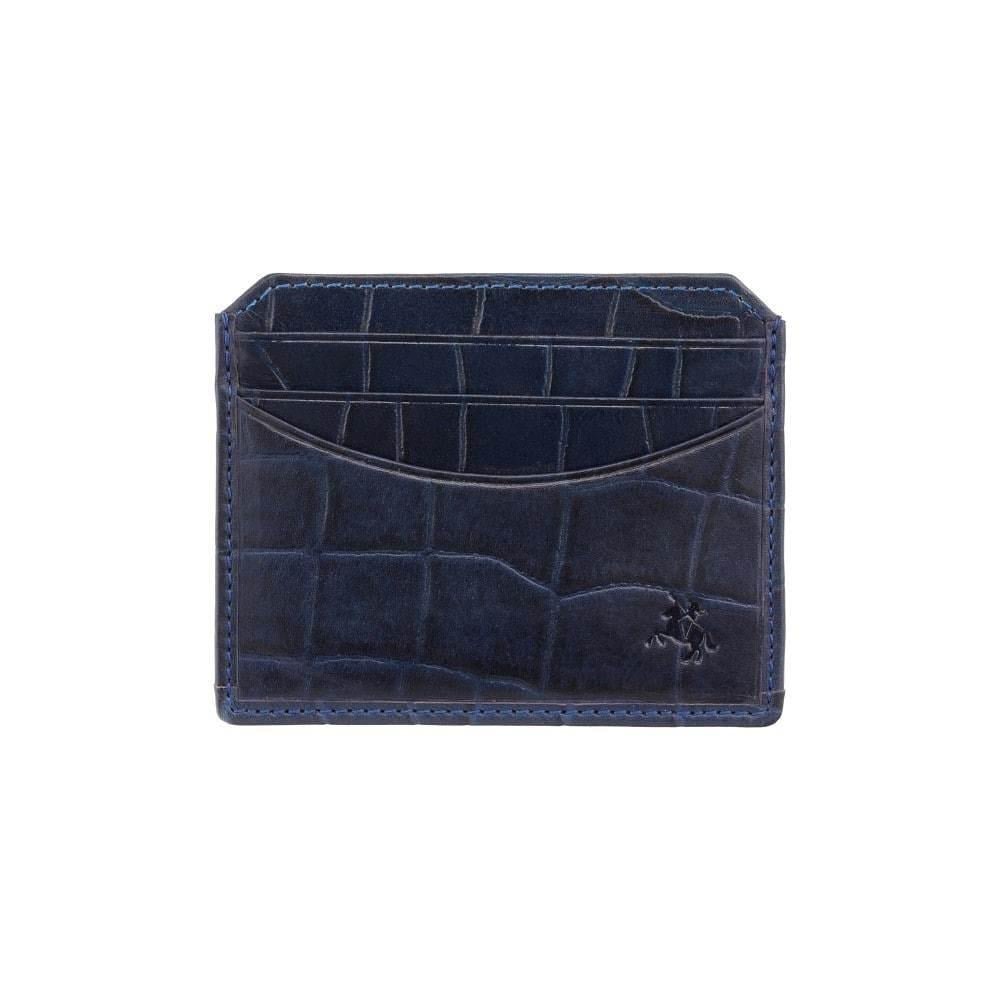 ⁨Visconti ארנק לכרטיסים מדגם Scale - תיק התיקיםVISCONTIגברים