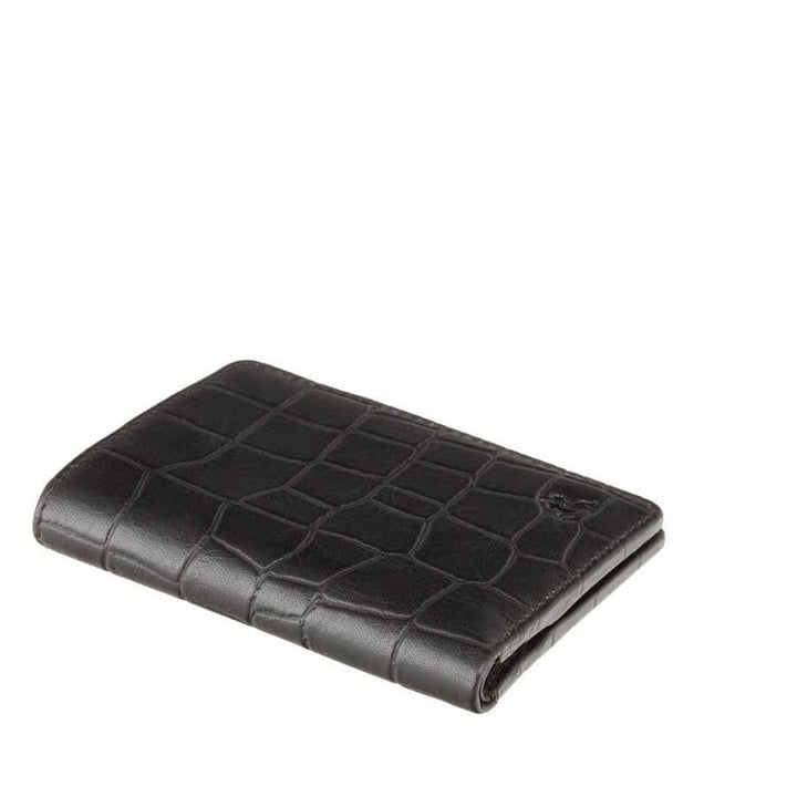⁨⁨Visconti ארנק לכרטיסים ושטרות מדגם Scale⁩ - תיק התיקיםVISCONTIגברים