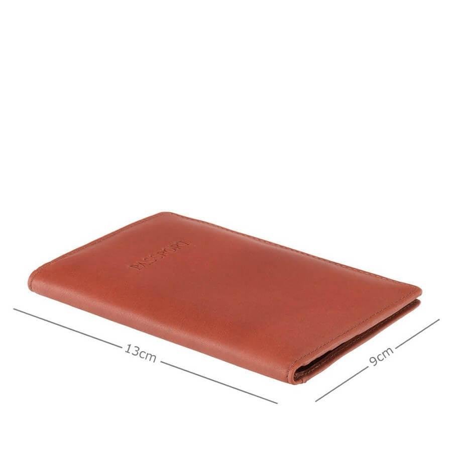 Visconti כיסוי דרכון המכיל תאים לשטרות וכרטיסים - תיק התיקיםStoriesמזוודות