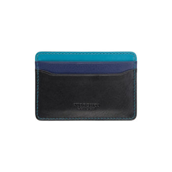 Visconti נרתיק כרטיסים לגבר מעור דגם Tatum עם RFID - תיק התיקיםViscontiארנקים