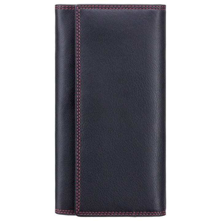 VISCONTI ארנק אנכי לאישה דגם Topaz - תיק התיקיםVISCONTIנשים