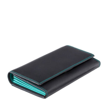 VISCONTI ארנק אנכי לאישה דגם Topaz - תיק התיקיםVISCONTIנשים