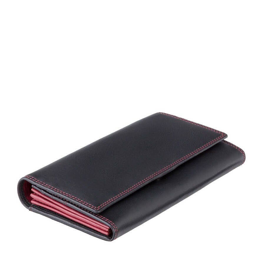 VISCONTI ארנק אנכי לאישה דגם Topaz - תיק התיקיםVISCONTIנשים