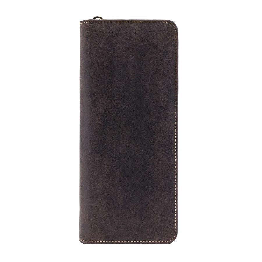 Visconti נרתיק נסיעות לגבר דגם Wing - תיק התיקיםViscontiמזוודות