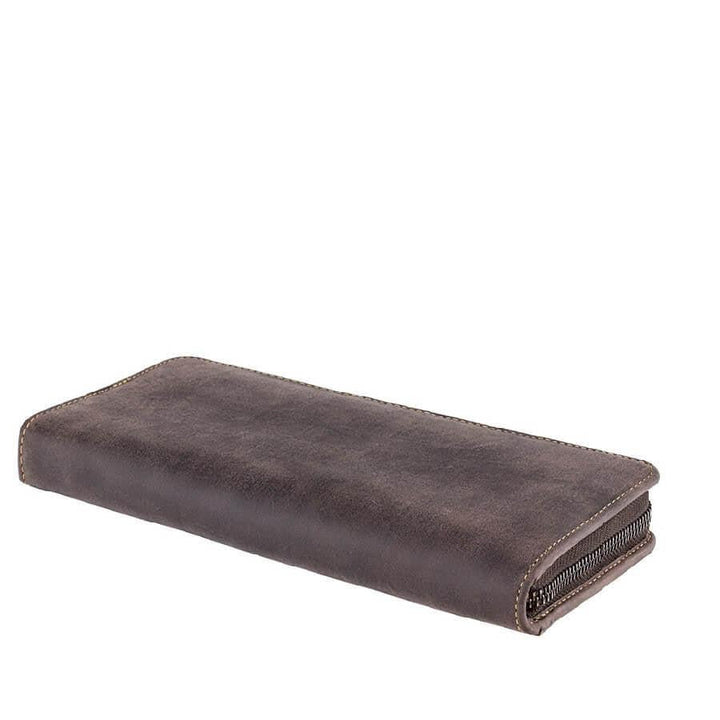 Visconti נרתיק נסיעות לגבר דגם Wing - תיק התיקיםViscontiמזוודות