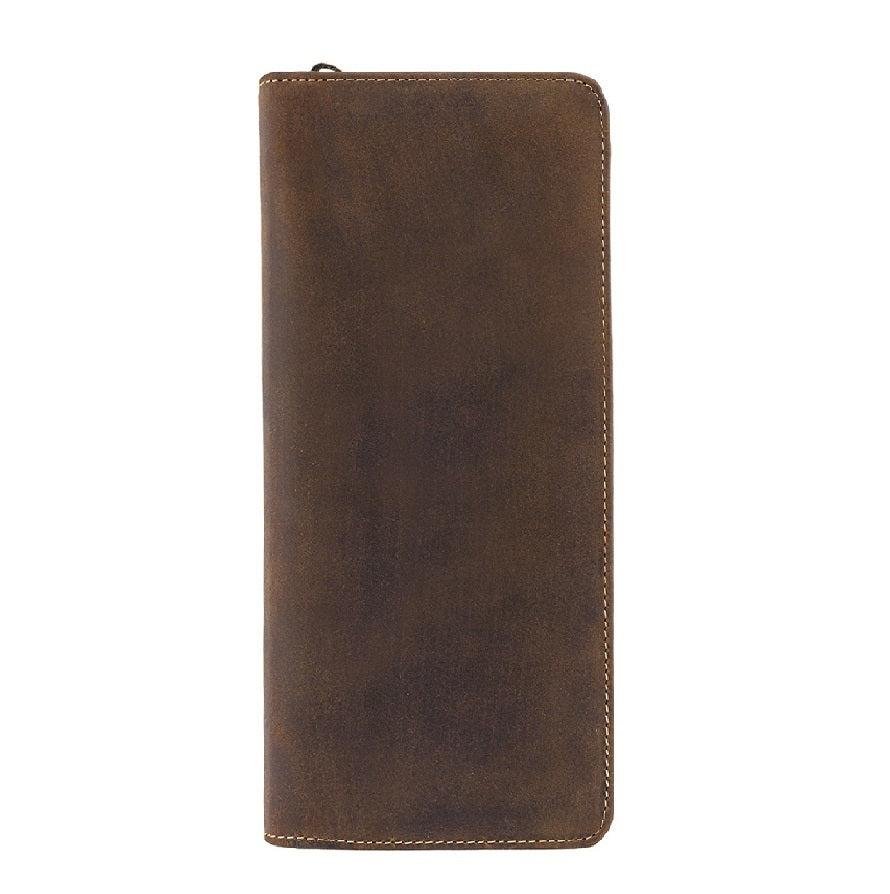 Visconti נרתיק נסיעות לגבר דגם Wing - תיק התיקיםViscontiמזוודות