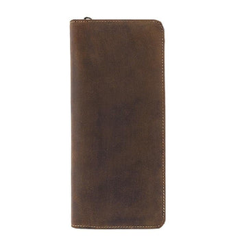 Visconti נרתיק נסיעות לגבר דגם Wing - תיק התיקיםViscontiמזוודות