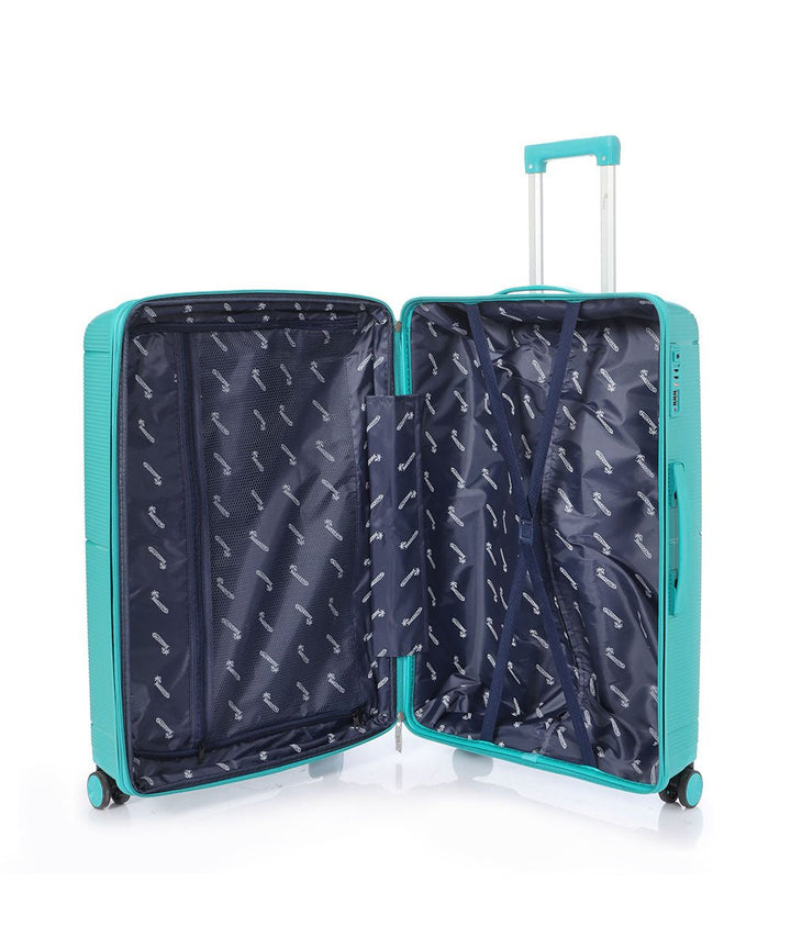 WEEKEND סט 3 מזוודות - תיק התיקיםBondמזוודות