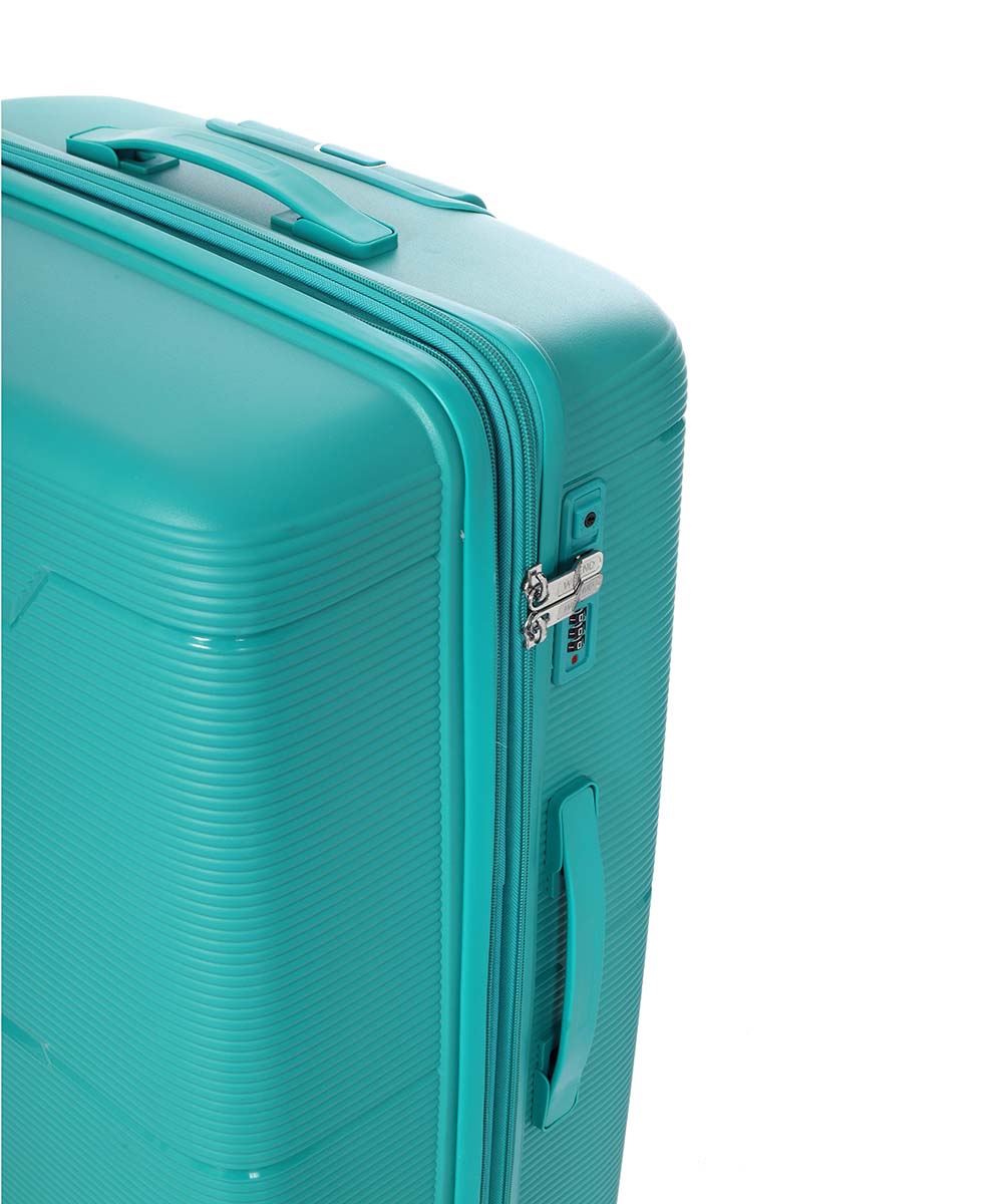 WEEKEND סט 3 מזוודות - תיק התיקיםBondמזוודות