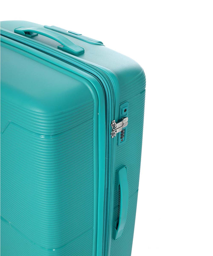 WEEKEND סט 3 מזוודות - תיק התיקיםBondמזוודות