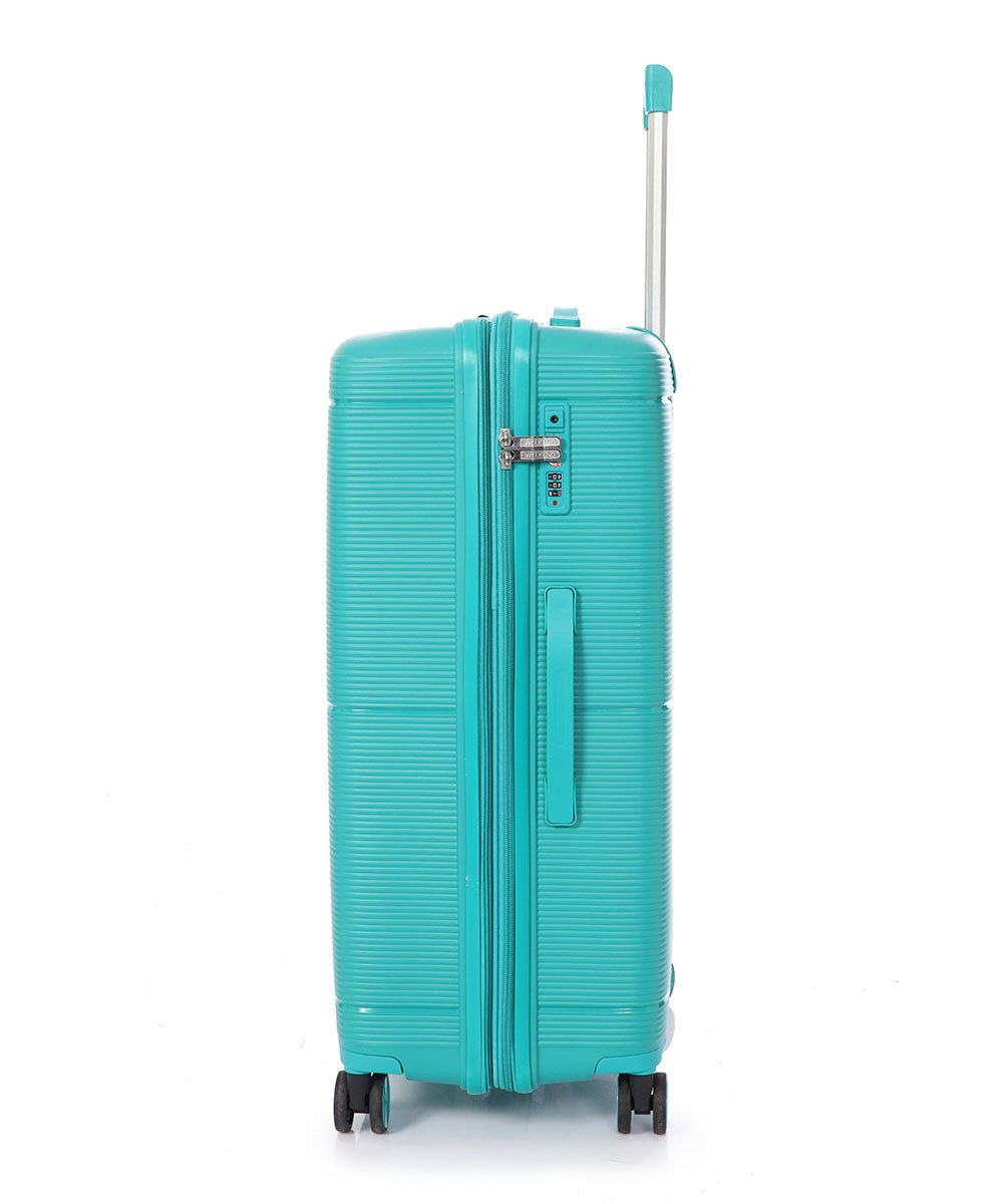 WEEKEND סט 3 מזוודות - תיק התיקיםBondמזוודות