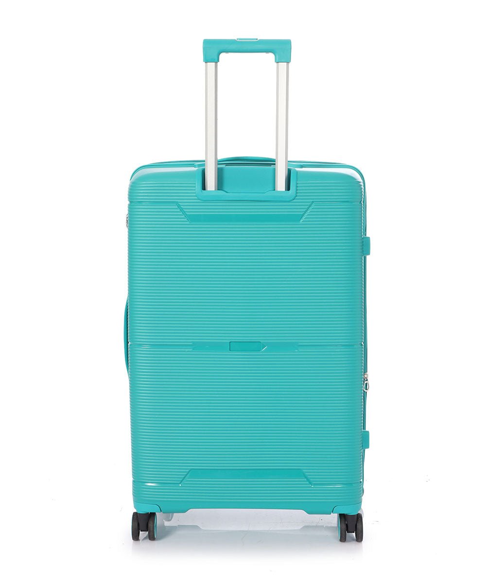 WEEKEND סט 3 מזוודות - תיק התיקיםBondמזוודות