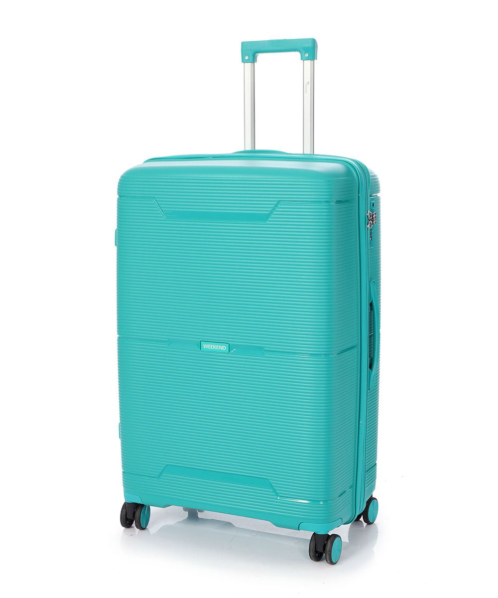 WEEKEND סט 3 מזוודות - תיק התיקיםBondמזוודות