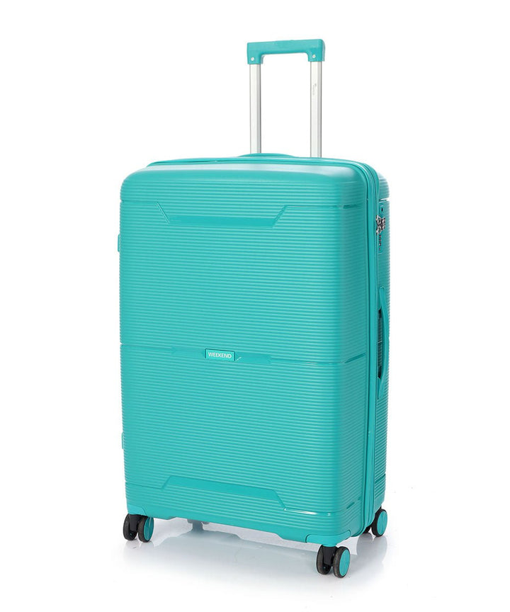 WEEKEND סט 3 מזוודות - תיק התיקיםBondמזוודות