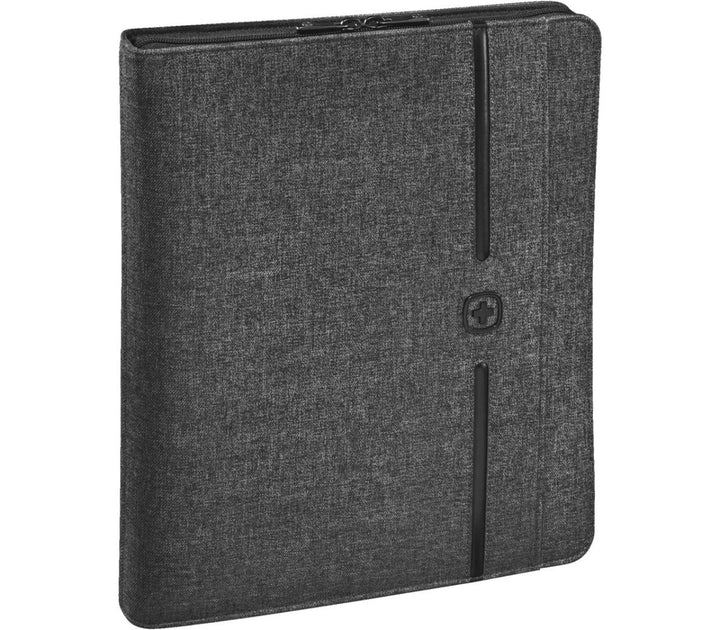 תיק מסמכים Wenger Affiliate Folio אפור - תיק התיקיםWengerתיק מחשב נייד