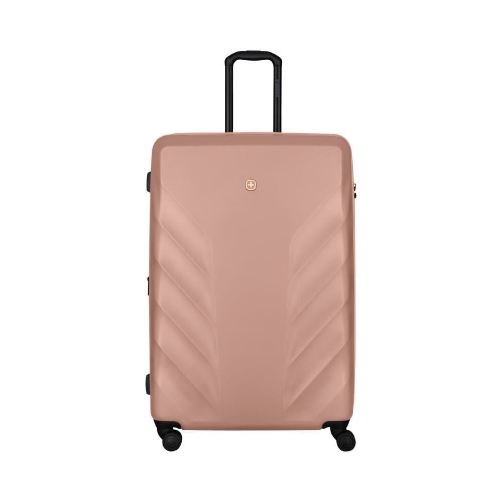 מזוודה קשיחה ענקית Wenger Motion 32״ Desert מתרחבת - תיק התיקיםWengerמזוודות