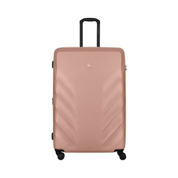 מזוודה קשיחה ענקית Wenger Motion 32״ Desert מתרחבת - תיק התיקיםWengerמזוודות
