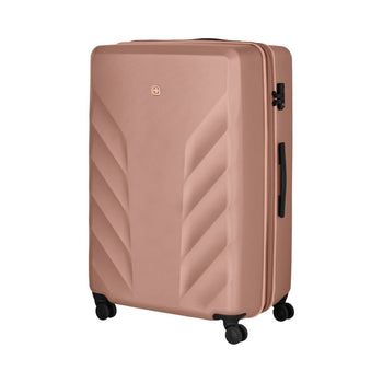 מזוודה קשיחה ענקית Wenger Motion 32״ Desert מתרחבת - תיק התיקיםWengerמזוודות