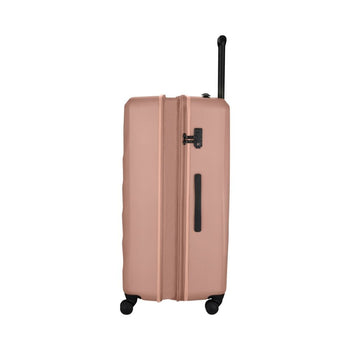 מזוודה קשיחה ענקית Wenger Motion 32״ Desert מתרחבת - תיק התיקיםWengerמזוודות